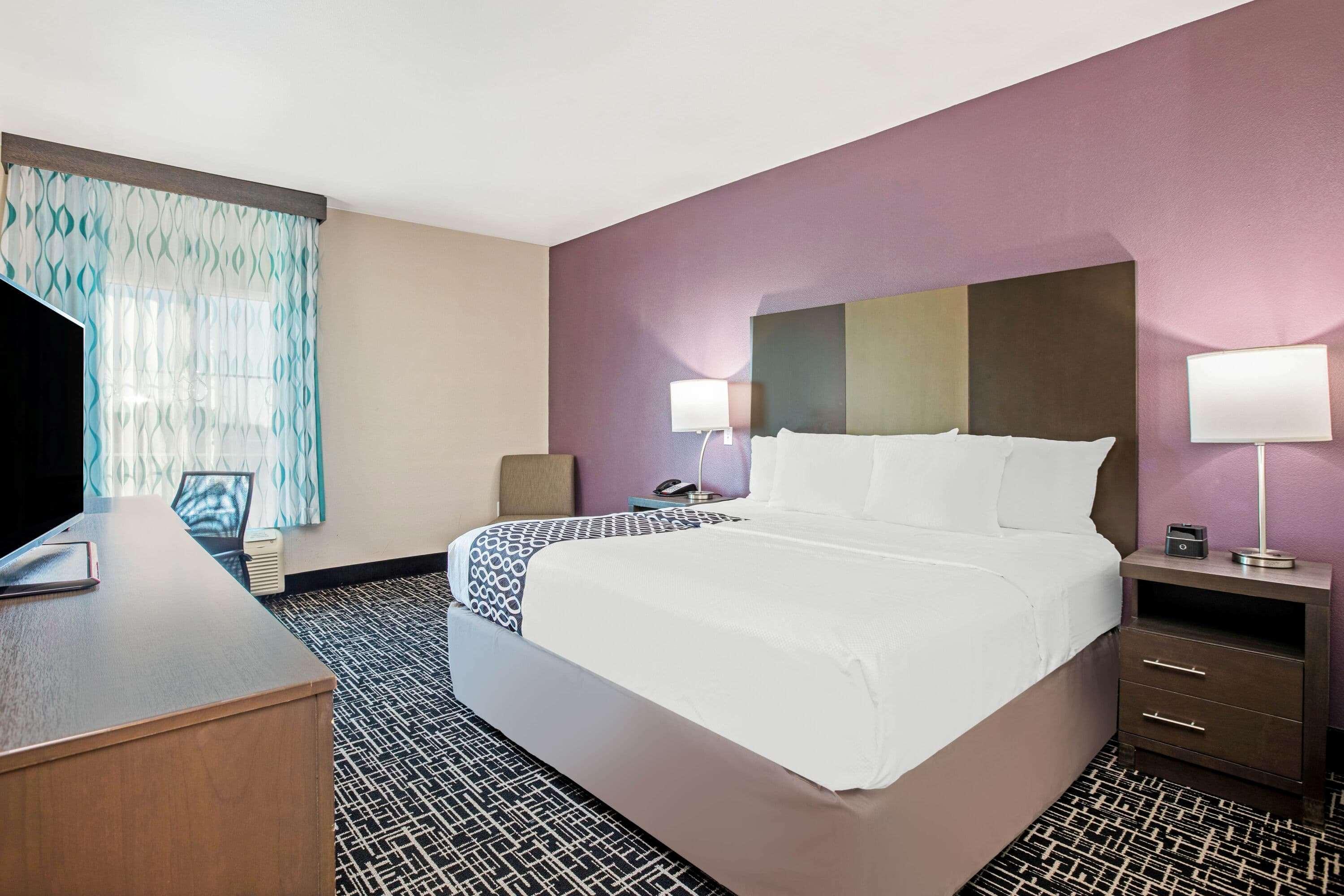 La Quinta By Wyndham Corpus Christi - Portland Hotel Exterior photo