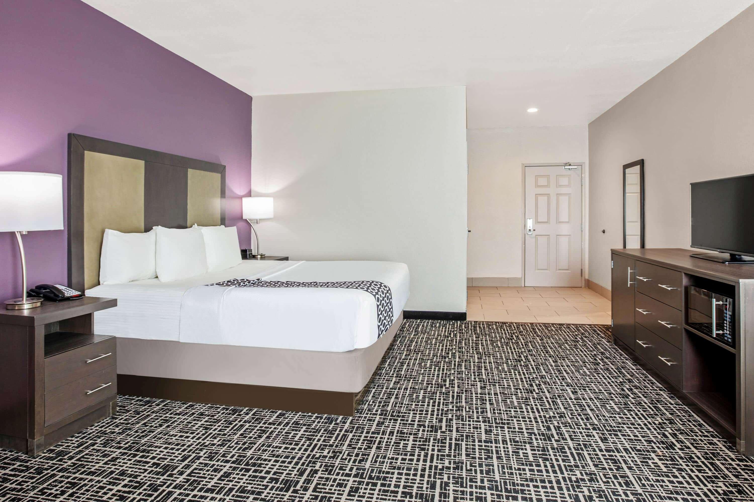La Quinta By Wyndham Corpus Christi - Portland Hotel Exterior photo