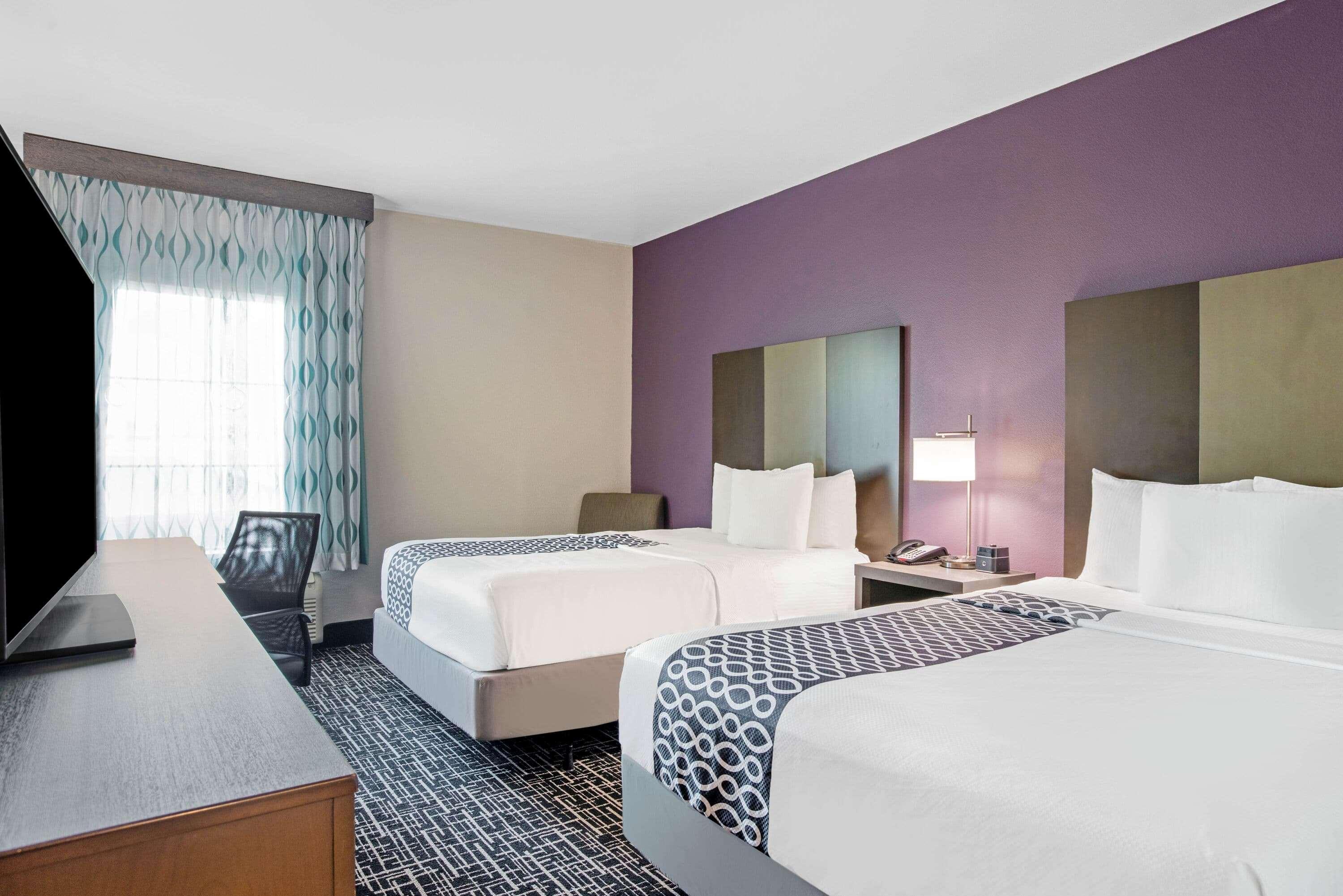 La Quinta By Wyndham Corpus Christi - Portland Hotel Exterior photo