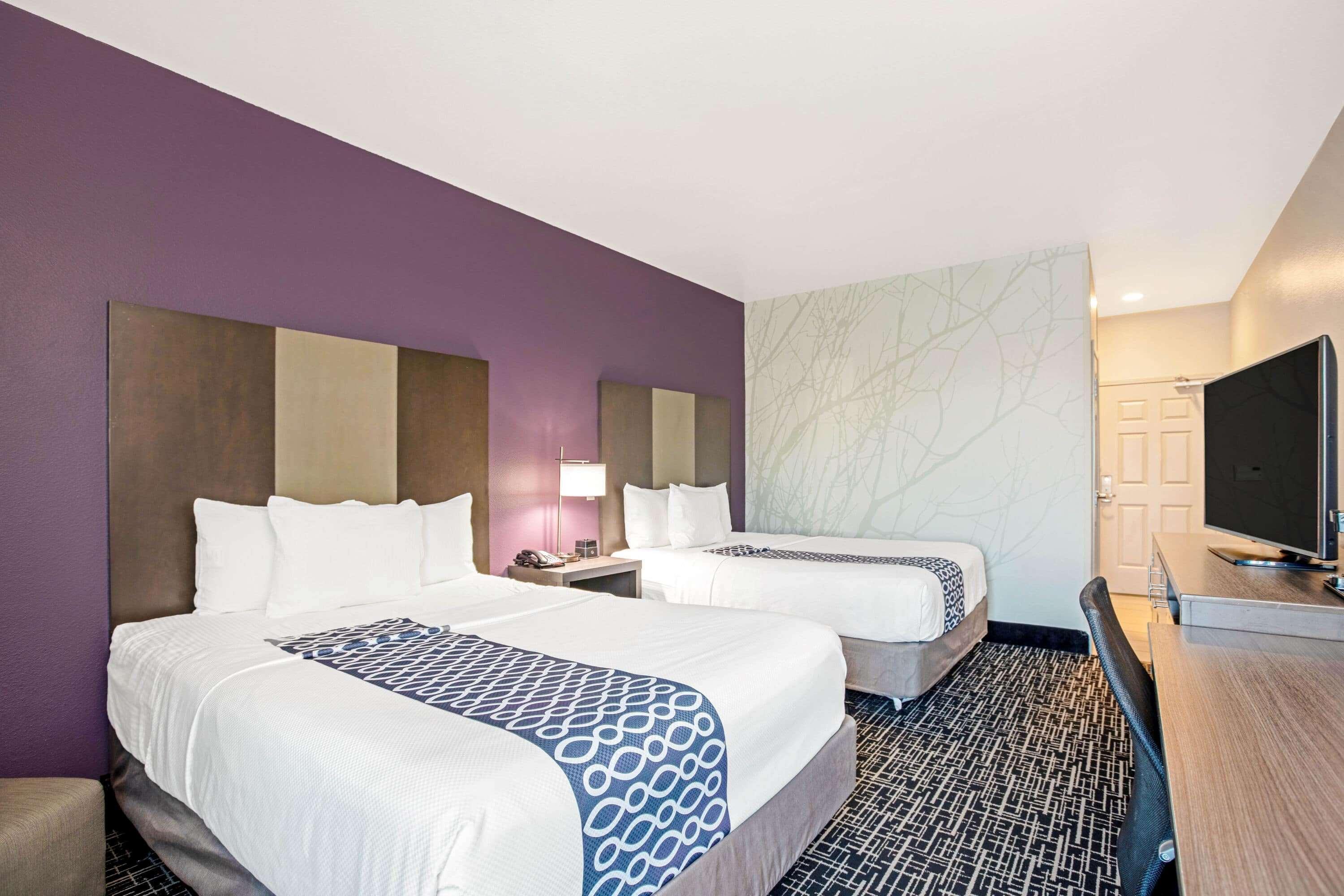 La Quinta By Wyndham Corpus Christi - Portland Hotel Exterior photo