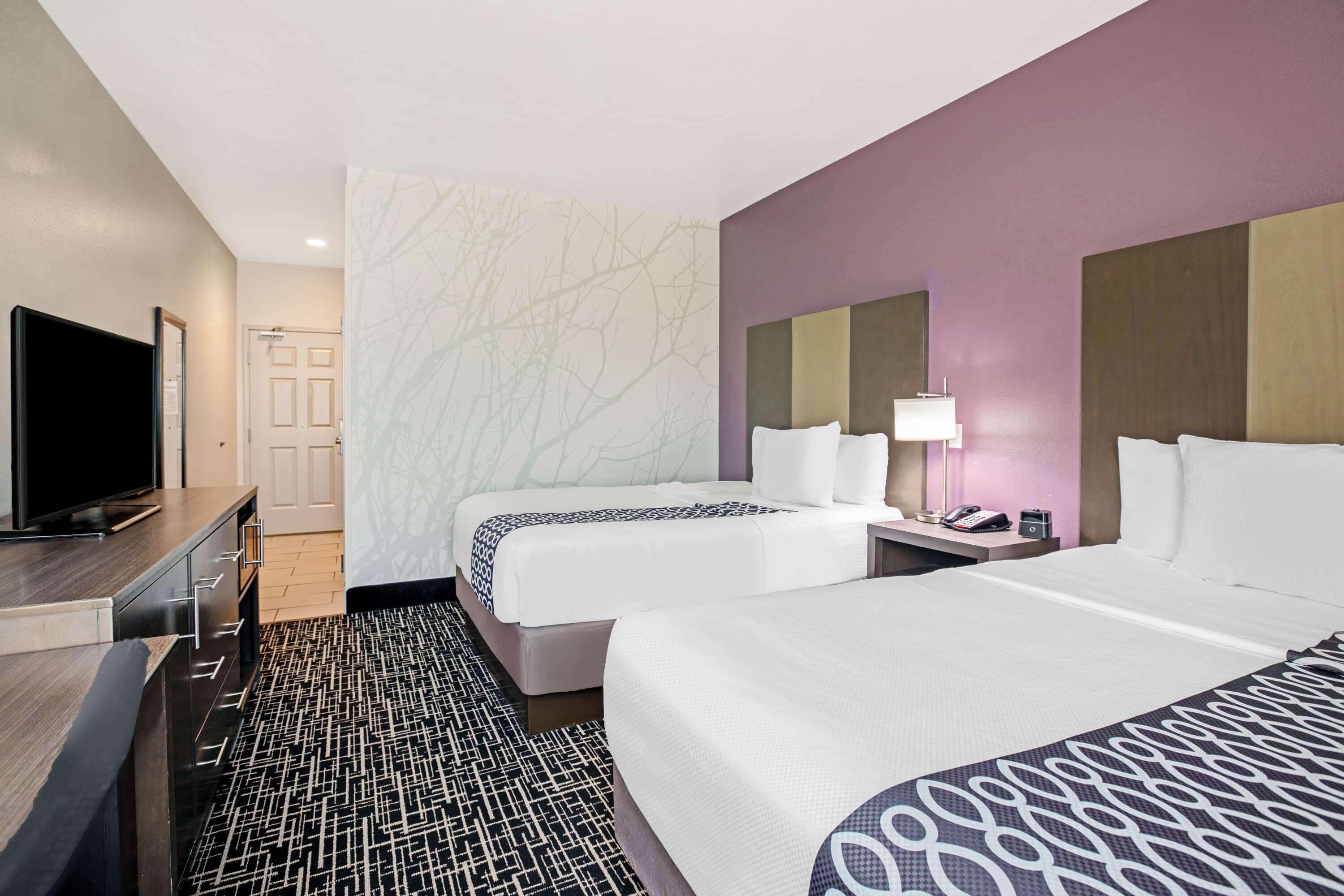 La Quinta By Wyndham Corpus Christi - Portland Hotel Exterior photo